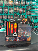 Wera 135816 4pc Kraftform VDE Christmas Set 2024