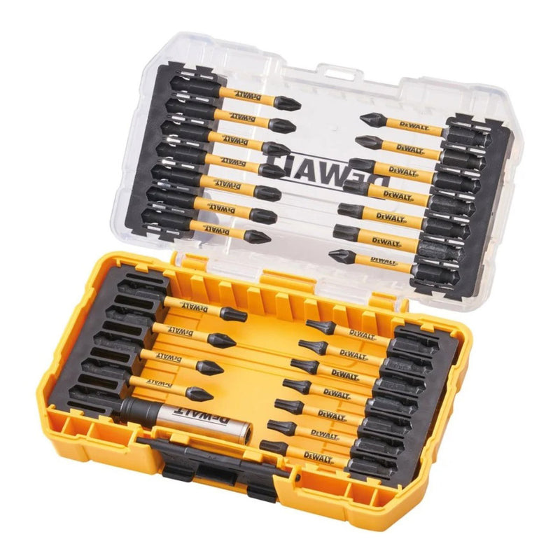Dewalt DT70783T-QZ 26pce Long Impact Bit Set