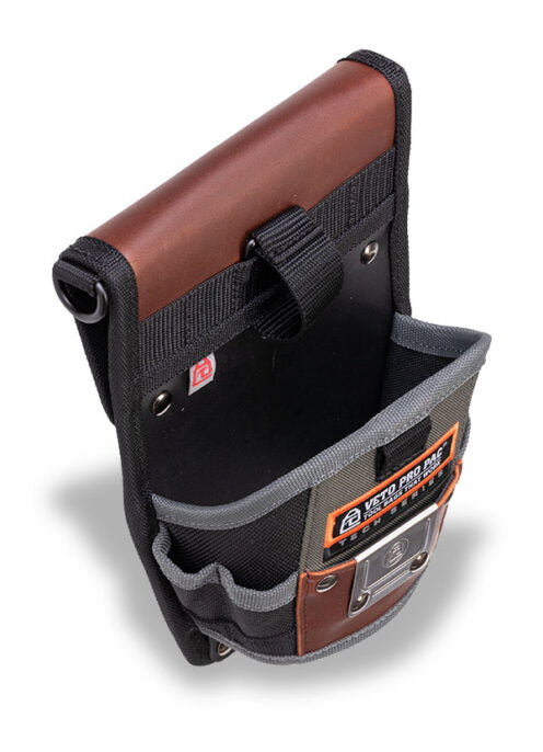 AX3688 Veto Pro Pac DH1X Small Drill Holster / Tool Pouch
