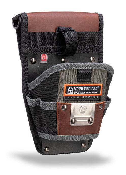 AX3688 Veto Pro Pac DH1X Small Drill Holster / Tool Pouch