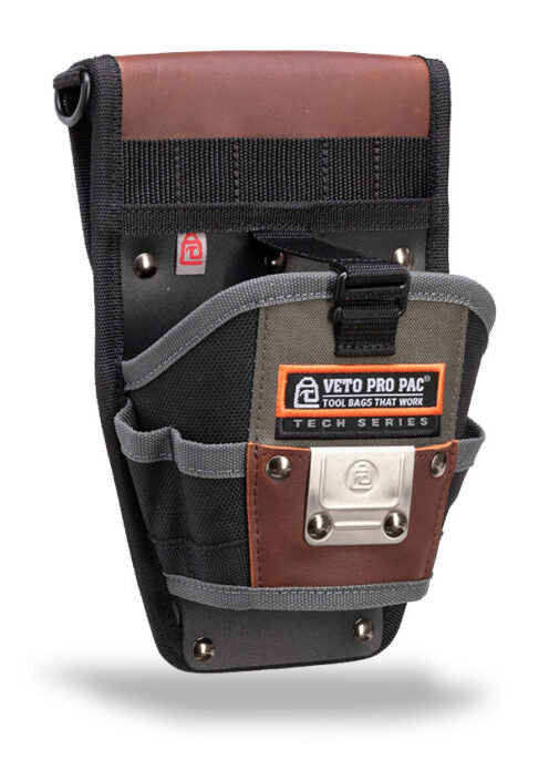 AX3688 Veto Pro Pac DH1X Small Drill Holster / Tool Pouch