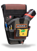 AX3688 Veto Pro Pac DH1X Small Drill Holster / Tool Pouch
