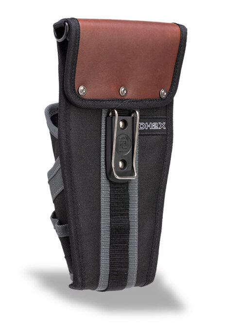 AX3689 Veto Pro Pac DH2X Large Drill Holster / Tool Pouch