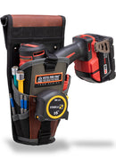AX3689 Veto Pro Pac DH2X Large Drill Holster / Tool Pouch