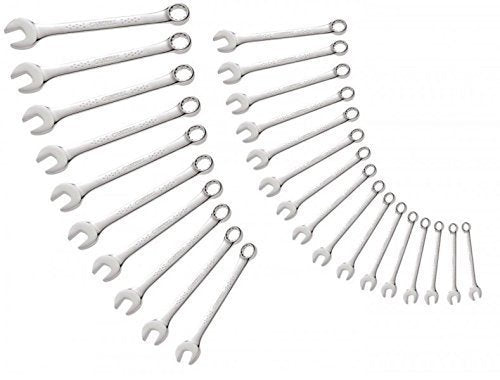 Expert by Facom E110323 26pce 6-32mm Metric Combination Wrench Spanner Set
