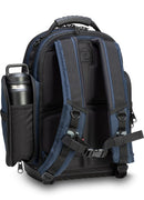 AX3693 Veto EDC PAC LCB Midnight Blue – Large Everyday Carry Backpack