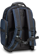 AX3693 Veto EDC PAC LCB Midnight Blue – Large Everyday Carry Backpack