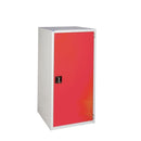 Euroslide EUC12060751 Cabinet with 1 Cupboard (1200 x 600 x 750mm)