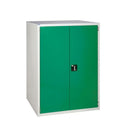 Euroslide EUC12090751 Cabinet with 1 Cupboard (1200 x 900 x 750mm)