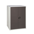 Euroslide EUC12090651 Cabinet with 1 Cupboard (1200 x 900 x 650mm)