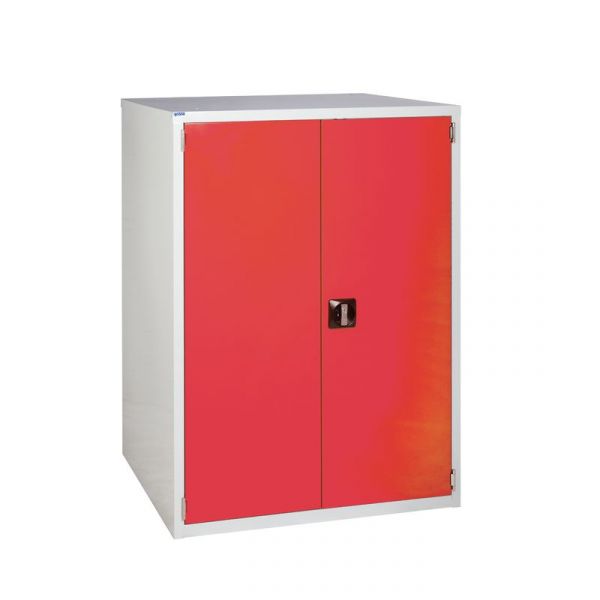 Euroslide EUC12090751 Cabinet with 1 Cupboard (1200 x 900 x 750mm)