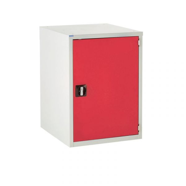 Euroslide EUC18260651 Cabinet with 1 Cupboard (825 x 600 x 650mm)