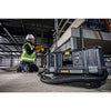 Dewalt DCV586M2T 54V XR Flexvolt M-Class Dust Extractor 2 x 6.0Ah Batteries