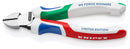 Knipex 70 02 160 S8 WE FORGE WINNERS 160mm Diagonal Cutters Limited Edition