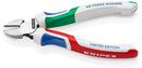 Knipex 70 02 160 S8 WE FORGE WINNERS 160mm Diagonal Cutters Limited Edition