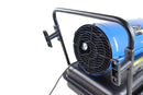 Hyundai HY215DKH 63kW Industrial Diesel/Kerosene Space Heater 215,000 BTU