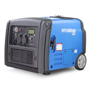 Hyundai HY3200SEi Petrol Generator Inverter 3.2kw 4kVa 3200w Portable Electric Start