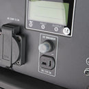 Hyundai HY3200SEi Petrol Generator Inverter 3.2kw 4kVa 3200w Portable Electric Start