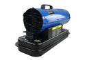 Hyundai HY70DKH 20kW Industrial Diesel/Kerosene Space Heater 70,000 BTU