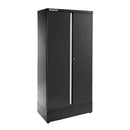 Facom JLS3-A1000PPBS JETLINE+ BLACK Tall 2 Hinged Door Base Unit