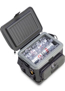 AX3682 Veto EDC LBC-15 Carbon Cooler Lunch Cool Box