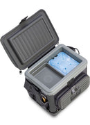 AX3682 Veto EDC LBC-15 Carbon Cooler Lunch Cool Box