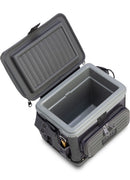 AX3682 Veto EDC LBC-15 Carbon Cooler Lunch Cool Box