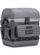 AX3682 Veto EDC LBC-15 Carbon Cooler Lunch Cool Box