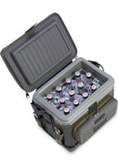 AX3681 Veto EDC LBC-15 Olive Cooler Lunch Cool Box
