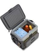 AX3681 Veto EDC LBC-15 Olive Cooler Lunch Cool Box