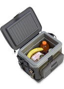 AX3681 Veto EDC LBC-15 Olive Cooler Lunch Cool Box