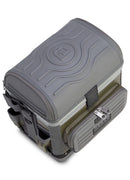 AX3681 Veto EDC LBC-15 Olive Cooler Lunch Cool Box