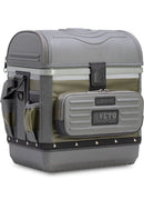 AX3681 Veto EDC LBC-15 Olive Cooler Lunch Cool Box