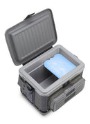 AX3679 Veto EDC LBC-10 Olive Cooler Lunch Cool Box