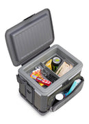 AX3679 Veto EDC LBC-10 Olive Cooler Lunch Cool Box