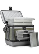 AX3679 Veto EDC LBC-10 Olive Cooler Lunch Cool Box