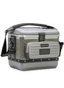 AX3679 Veto EDC LBC-10 Olive Cooler Lunch Cool Box