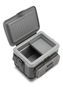 AX3680 Veto EDC LBC-10 Carbon Cooler Lunch Cool Box