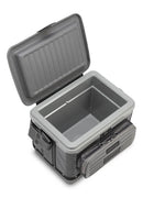 AX3680 Veto EDC LBC-10 Carbon Cooler Lunch Cool Box