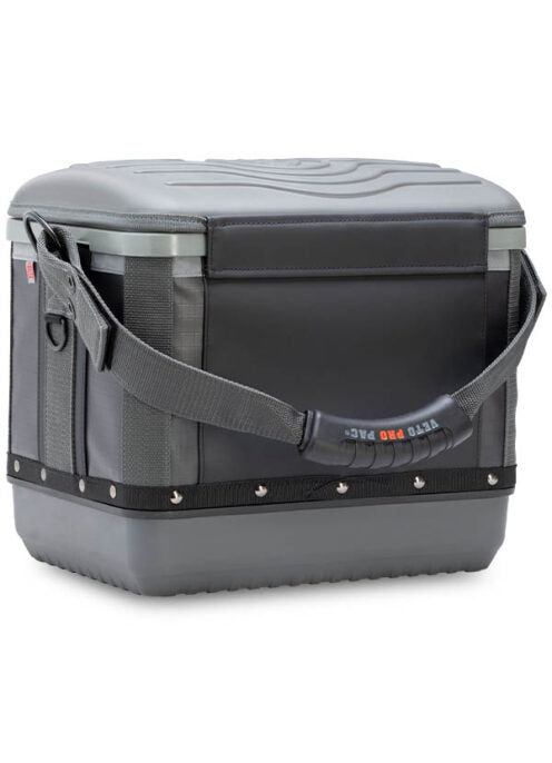 AX3680 Veto EDC LBC-10 Carbon Cooler Lunch Cool Box