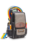 AX3578 Veto Pro Pac MB3 Large Meter Bag / Tool Pouch