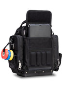 AX3687 Veto Pro Pac MB5B BLACKOUT Tool & Meter Bag