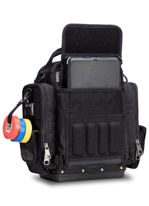 AX3687 Veto Pro Pac MB5B BLACKOUT Tool & Meter Bag