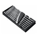 Facom MOD.440-1XL 17pce Metric 8-19mm Combination Spanner Set