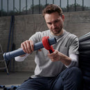 Knipex 90 23 01 BK DP50 Pipe Cutter For Plastic Drain Pipes 50mm Capacity