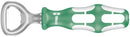 Wera 347822 Ireland Sports Edition 8pce SL/PZ/PH/TX Screwdriver Set