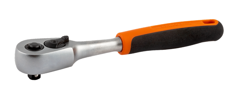 Bahco SBS750 3/8"Dr Reversible Quick Release Ratchet
