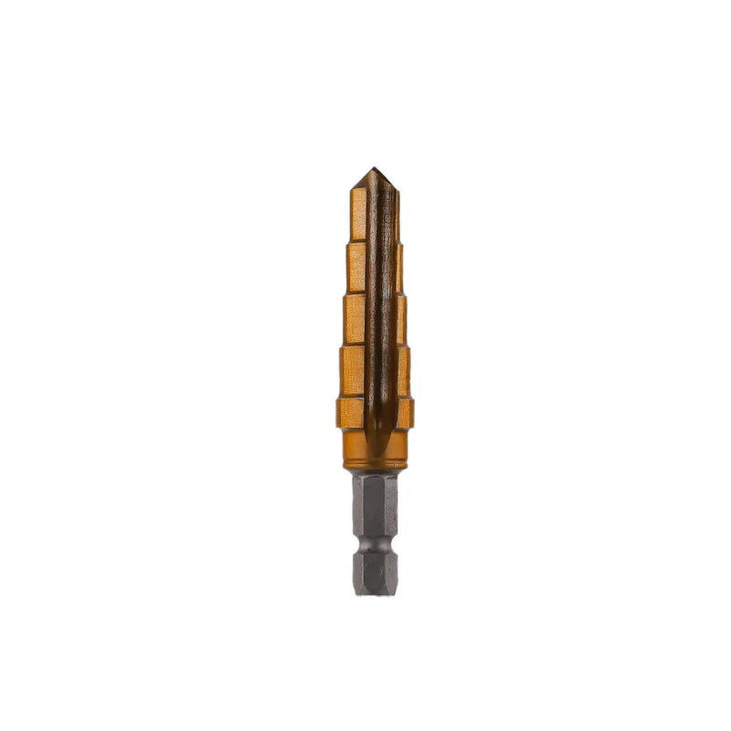 Rotabroach SITEH3RO SHRSR1 Metric 3 Piece Step Reamer Set
