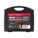 Rotabroach SITEH3RO SHRSR1 Metric 3 Piece Step Reamer Set