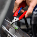 Knipex 78 03 150 Slim Knips 150mm Precision Cutting Pliers